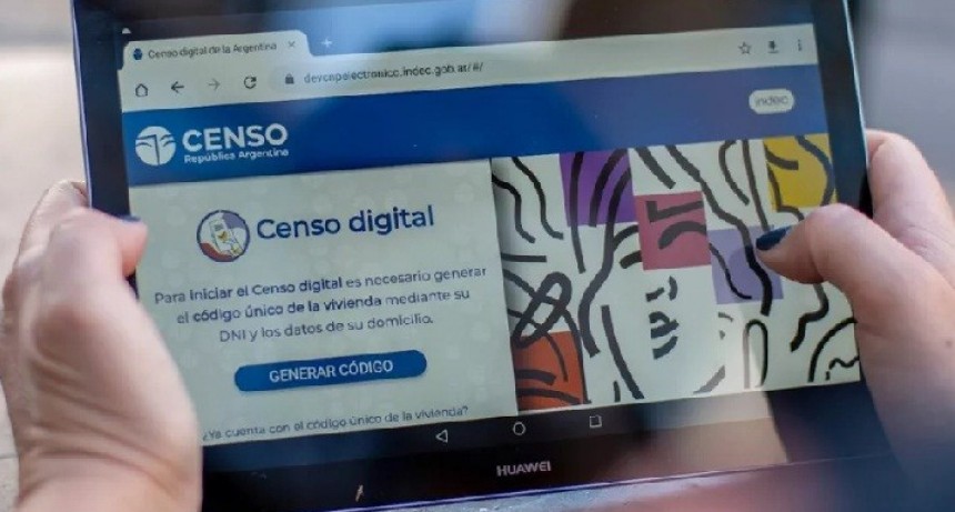 C&Oacute;MO SER&Aacute; EL CENSO NACIONAL DE POBLACI&Oacute;N 2022