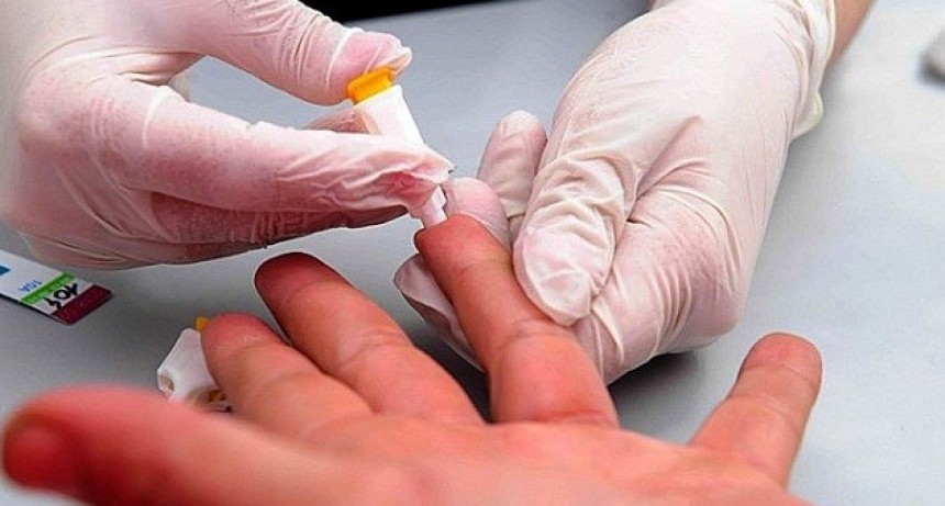 Respaldo a la ciencia argentina: LA VACUNA CONTRA LA HEPATITIS A PROTEGE A LARGO PLAZO