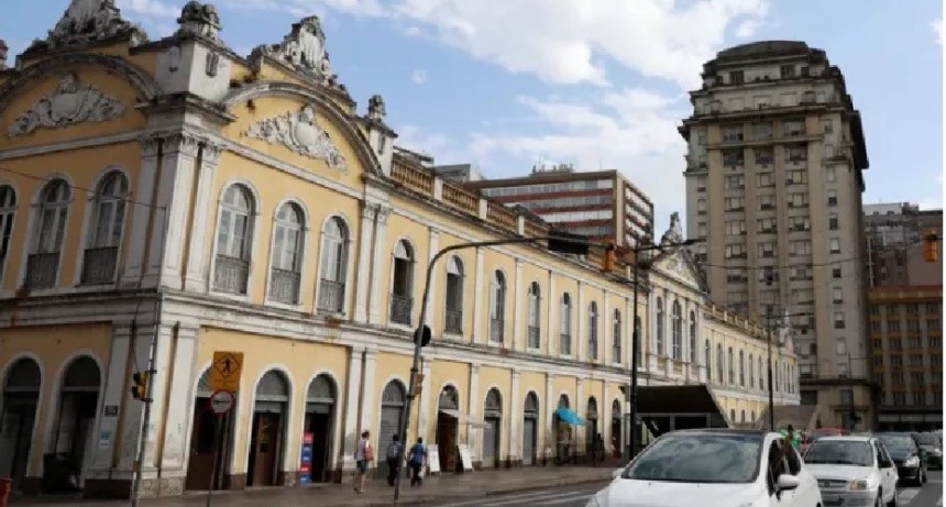 CONFIRMAN EL PRIMER CASO DE &Oacute;MICRON EN UN ESTADO BRASILE&Ntilde;O FRONTERIZO CON ARGENTINA