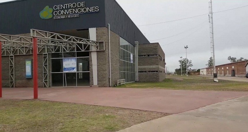 S&Aacute;ENZ PE&Ntilde;A SER&Aacute; SEDE ESTE DOMINGO DEL PRE COSQU&Iacute;N 2022