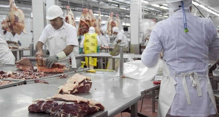 El Pr&oacute;ximo Jueves:  LAS CLAVES DEL PLAN OFICIAL PARA EL SECTOR DE LA CARNE