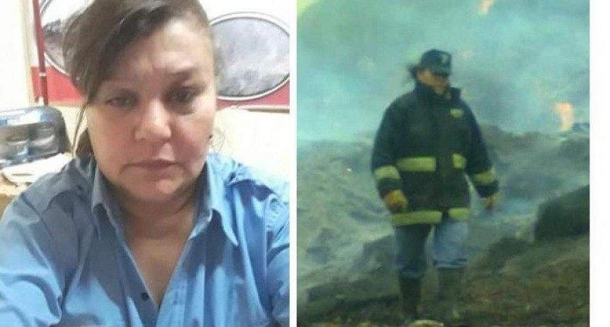 Felices 30 A&ntilde;os al Servicio de la Comunidad: BIBIANA GARC&Iacute;A |"Si tendr&iacute;a que elegir una profesi&oacute;n volver&iacute;a a ser Polic&iacute;a y recorrer de nuevo 30 a&ntilde;os"