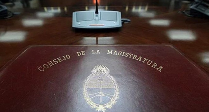 EL GOBIERNO NACIONAL ENVIAR&Aacute; UN PROYECTO PARA AMPLIAR LA CONFORMACI&Oacute;N DEL CONSEJO DE LA MAGISTRATURA