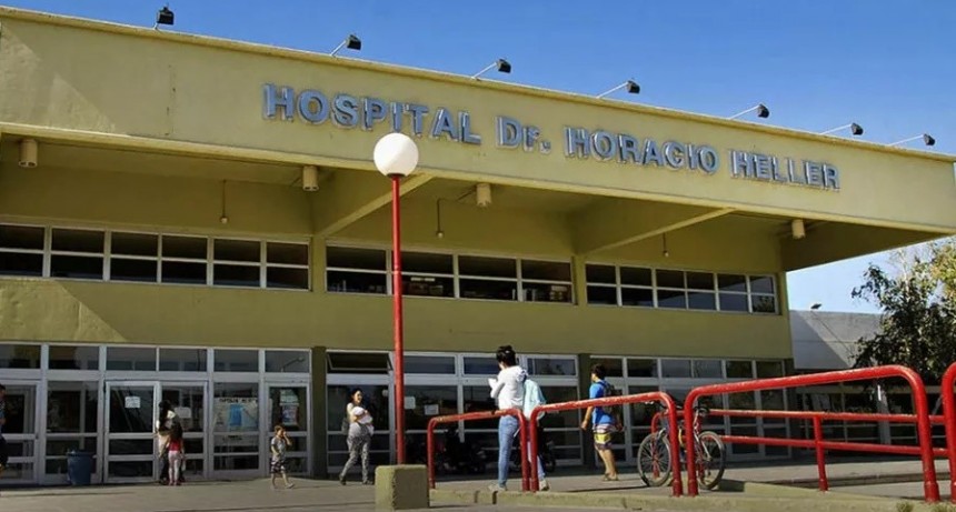 Mataron a golpes a un ni&ntilde;o de 2 a&ntilde;os en Neuqu&eacute;n
