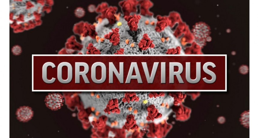 EL PARTE EPIDEMIOL&Oacute;GICO INFORM&Oacute; 25 NUEVOS CASOS DE CORONAVIRUS EN LA PROVINCIA Y UN TOTAL DE 153 CASOS ACTIVOS