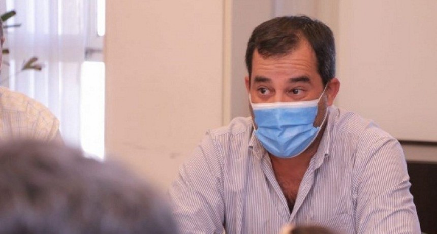 PRODUCCI&Oacute;N Y LA C&Aacute;MARA DE FRIGOR&Iacute;FICOS ACUERDAN PLAN DE TRABAJO POR FINANCIAMIENTO,BIOG&Aacute;S,M&Aacute;S EMPLEO Y HABILITACIONES REGIONALES