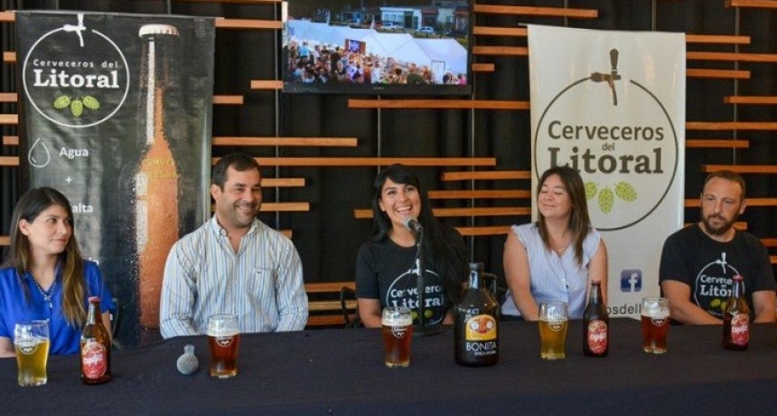 ESTE S&Aacute;BADO SE REALIZAR&Aacute; EN RESISTENCIA LA QUINTA EDICI&Oacute;N DEL FESTIVAL DE LA CERVEZA ARTESANAL DEL NEA