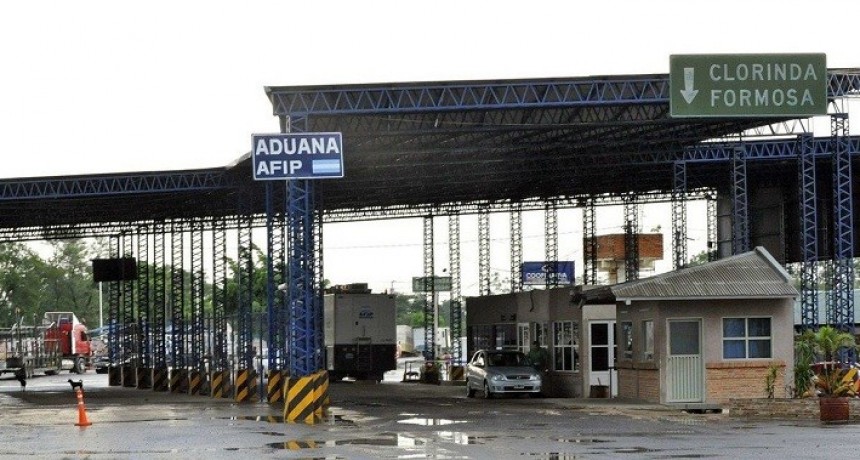 PARAGUAY ANUNCI&Oacute; LA PRONTA REAPERTURA DE SUS FRONTERAS CON ARGENTINA
