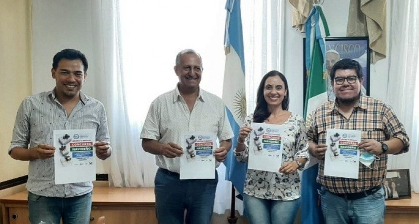 PAPP INVITA A PARTICIPAR DEL CONCURSO &ldquo;DECOR&Aacute; TU CIUDAD&rdquo; IMPULSADO POR LA C&Aacute;MARA DE COMERCIO DE VILLA &Aacute;NGELA
