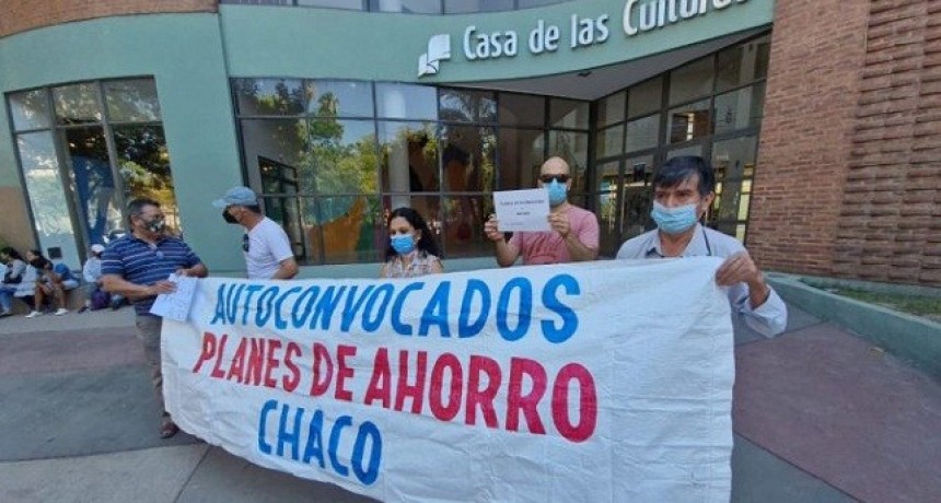 Manifestaci&oacute;n de Suscriptores de Planes de Ahorro: &ldquo;ES UN DESMEDRO ECON&Oacute;MICO PARA EL DAMNIFICADO&rdquo;