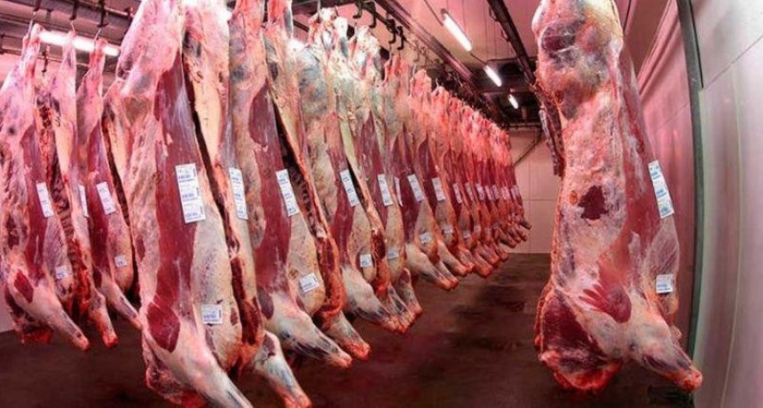 Flexibilizan las restricciones a las exportaciones de carne