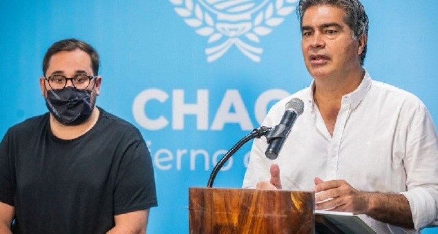 El Gobernador Anunci&oacute; el Cronograma de Pagos de Diciembre:  AGUINALDO, SUELDO Y REFRIGERIO