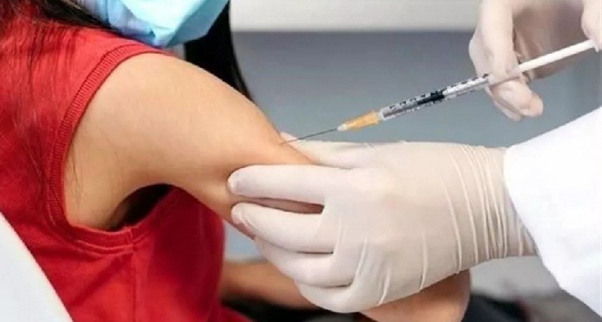 Varicela: SER&Aacute; OBLIGATORIA UNA SEGUNDA DOSIS EN NI&Ntilde;OS