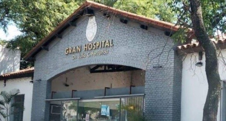 Resistencia: UNA MUJER DENUNCI&Oacute; A UN M&Eacute;DICO DEL PERRANDO POR ABUSO SEXUAL