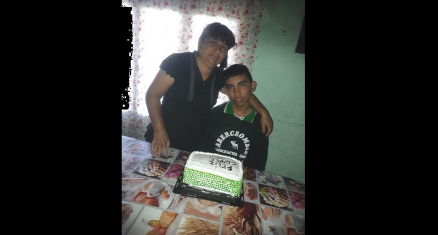 Villa &Aacute;ngela: SE BUSCA DAR CON EL PARADERO DE IV&Aacute;N RUIZ DIAZ DE 17 A&Ntilde;OS