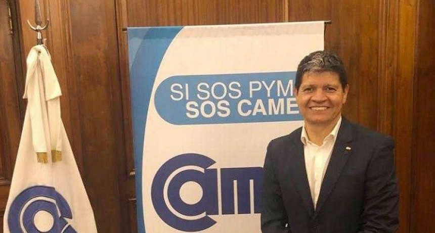 PARA CAME, LA ARGENTINA DEBE ALCANZAR CON EL FMI UN ACUERDO "QUE NO SOFOQUE LA RECUPERACI&Oacute;N"