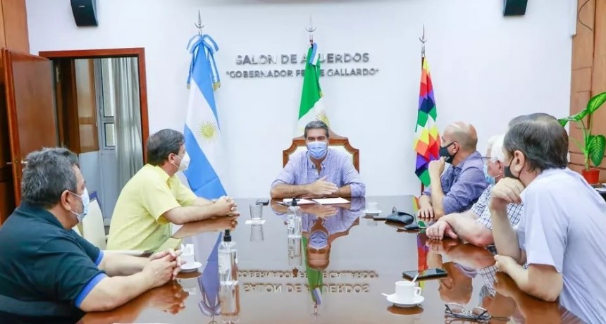 Chaco pretende llegar a 3 mil kil&oacute;metros de fibra &oacute;ptica