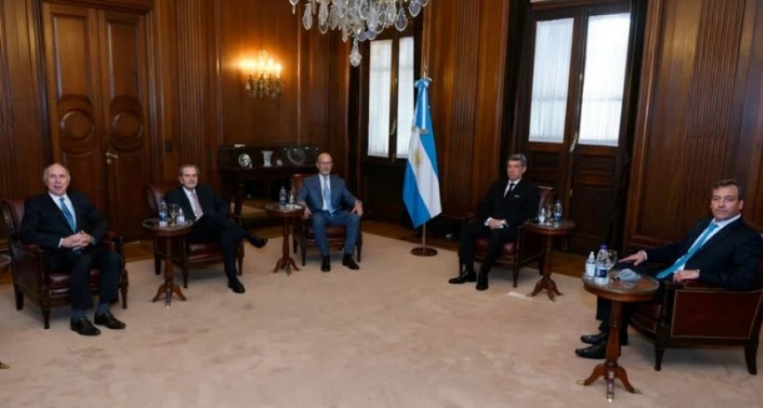 La Corte Suprema, por unanimidad, declar&oacute; inconstitucional la ley del Consejo de la Magistratura