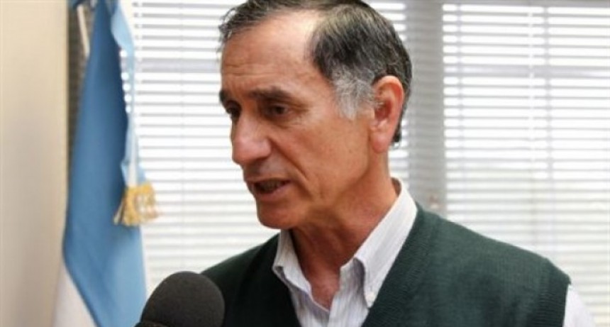 Detuvieron a Roberto Medina, exfuncionario de la Provincia, por supuesta trata de personas