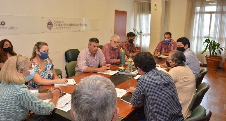 EXTIENDEN HASTA EL LUNES 27 LA CAMPA&Ntilde;A DE VACUNACI&Oacute;N ANTIAFTOSA EN LA PROVINCIA