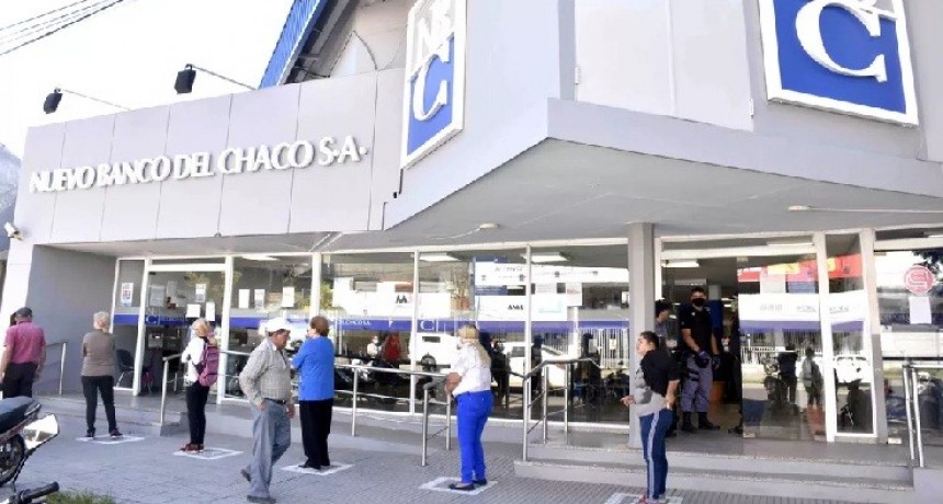 LOS BANCOS NO ATENDER&Aacute;N AL P&Uacute;BLICO EL 24 Y EL 31