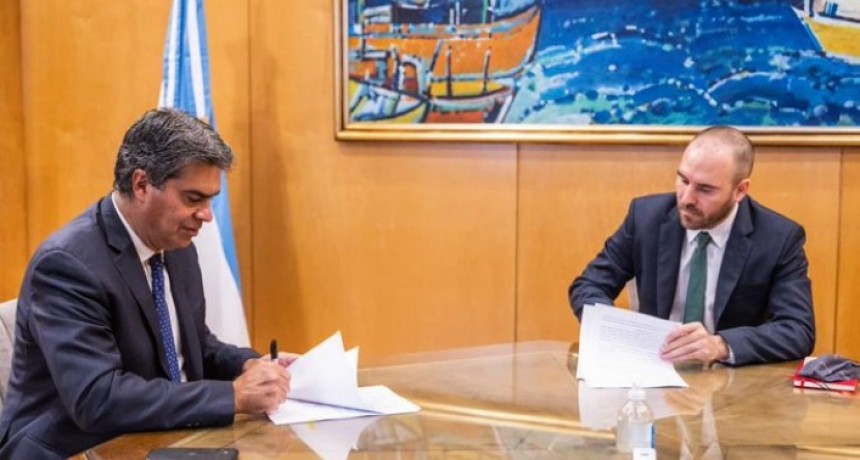 Capitanich sobre Presupuesto: &ldquo;La oposici&oacute;n pretende quitar legitimidad al tratamiento de esta ley&rdquo;