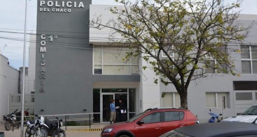 Atraparon a un tercer detenido que se escap&oacute; de la comisar&iacute;a en S&aacute;enz Pe&ntilde;a y solo queda un pr&oacute;fugo