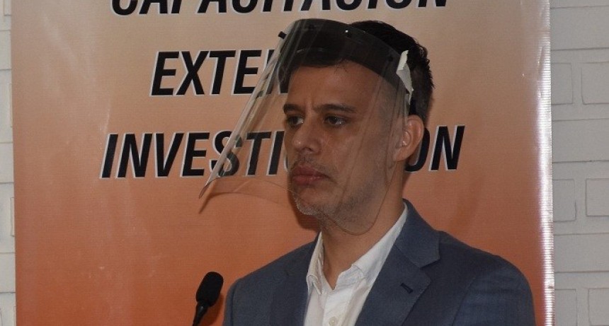 Causa Fappo: EL STJ ANUL&Oacute; LA CONDENA DE REY Y KATAVICH Y REVOC&Oacute; LA ABSOLUCI&Oacute;N DE PABLO BUTTICE