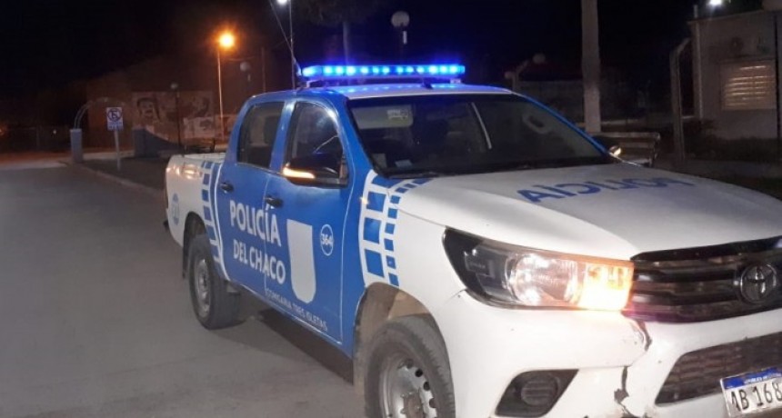 Asesinaron a un joven de 24 a&ntilde;os de un disparo en Castelli: hay un detenido