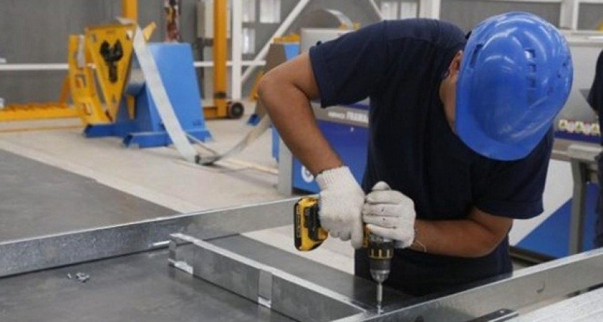Seg&uacute;n CAME: LA PRODUCCI&Oacute;N INDUSTRIAL CRECI&Oacute; 17,6% EN NOVIEMBRE Y EN EL A&Ntilde;O ACUMULA SUBA DE 22,7