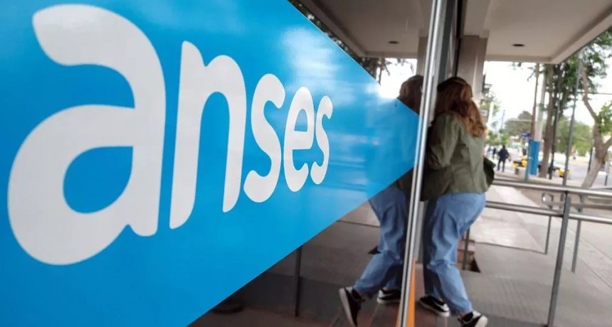 Anses comienza a pagar el bono de $8 mil para jubilados
