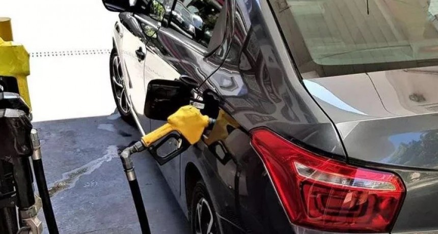 Advierten desabastecimiento de combustible para las Fiestas