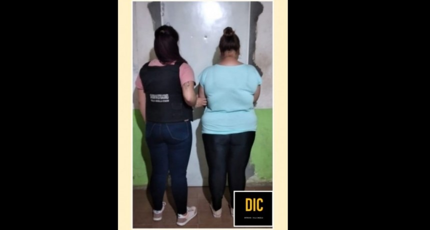 Villa &Aacute;ngela: DETIENEN A UNA JOVEN POR SUPUESTO HOMICIDIO OCURRIDO DIAS ATRAS