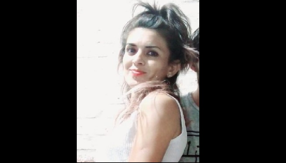 Villa Angela: BUSCAN A ESTHER PRISCILA LOPEZ, DE 29 A&Ntilde;OS  DESAPARECIDA DESDE HACE CASI UN MES