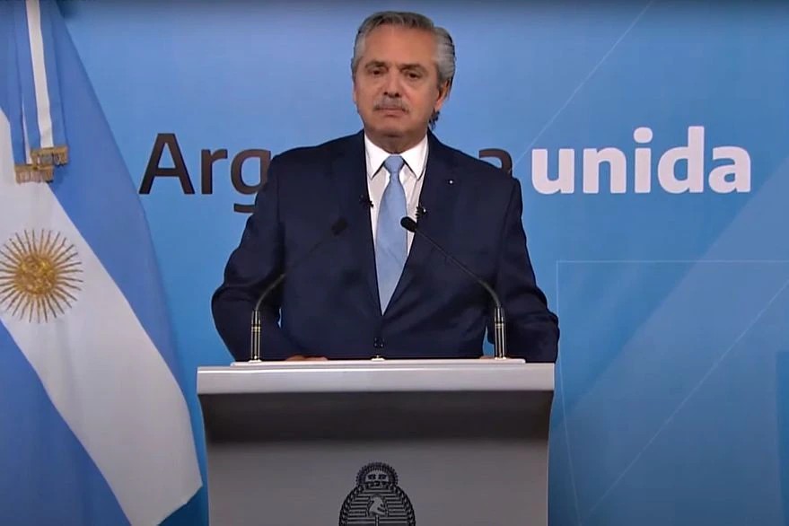 Confirmaron el bono de $20 mil para estatales nacionales