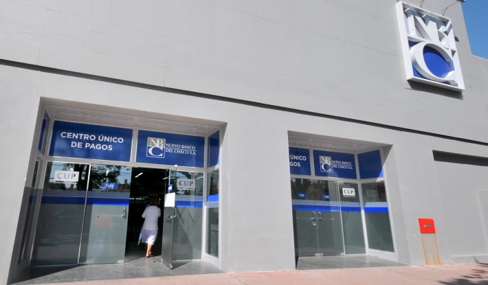 Nuevo Banco del Chaco habilita la atenci&oacute;n extendida los d&iacute;as 23 y 30 de diciembre para pagos de haberes y programas sociales