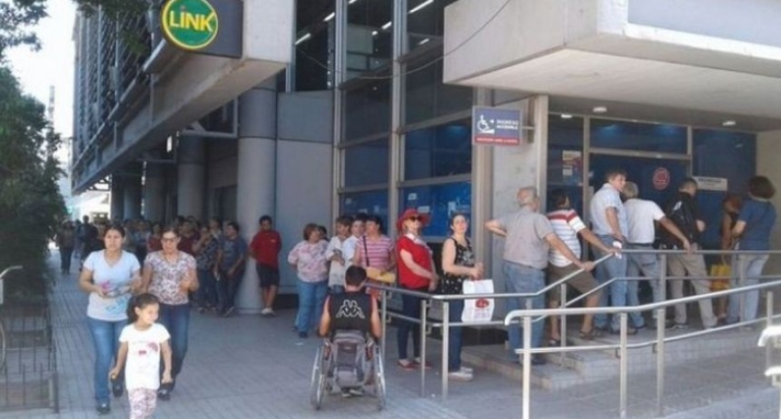 Este jueves se paga el refrigerio para empleados p&uacute;blicos