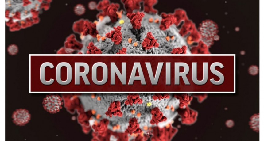 EL PARTE EPIDEMIOL&Oacute;GICO INFORM&Oacute; 56 NUEVOS CASOS DE CORONAVIRUS EN LA PROVINCIA Y UN TOTAL DE 576 CASOS ACTIVOS