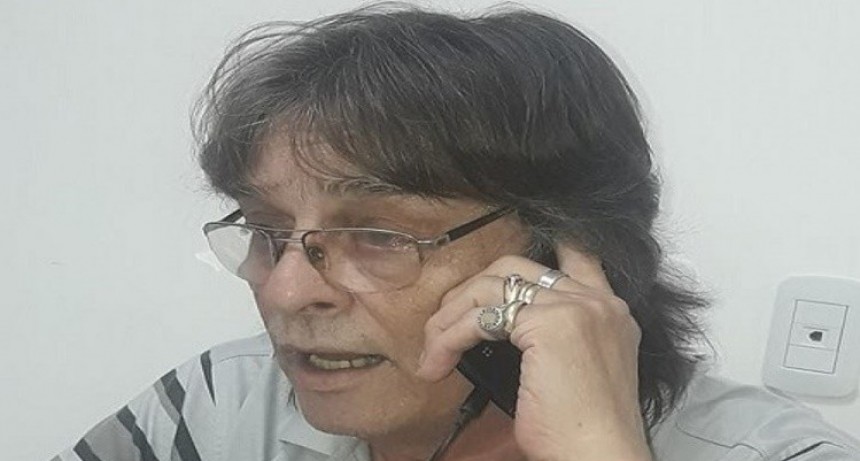 Falleci&oacute; Ra&uacute;l Paoli, Secretario General de la Asociaci&oacute;n Bancaria Seccional S&aacute;enz Pe&ntilde;a