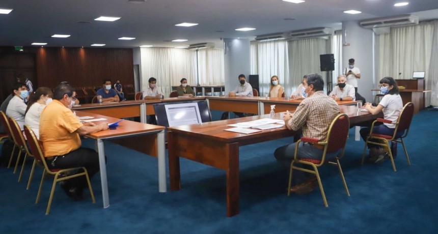 Chaco: "El 75% de los casos graves no est&aacute;n vacunados"
