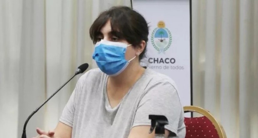 La variante &Oacute;micron lleg&oacute; al Chaco con casos confirmados