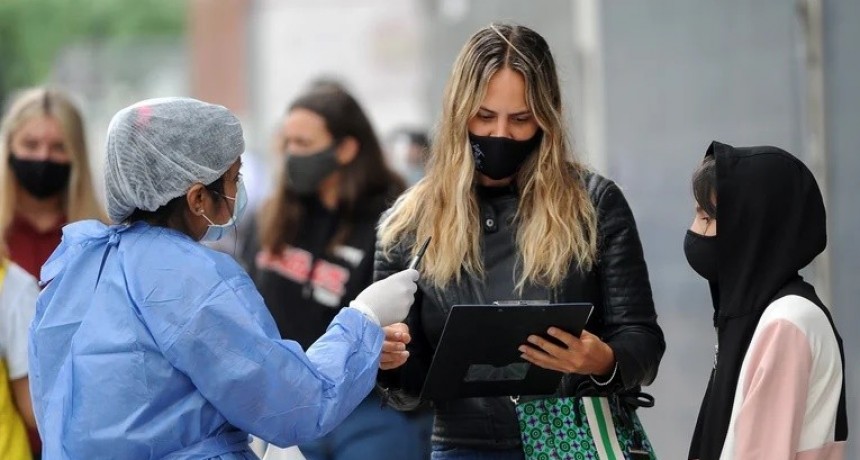 Tercera ola: el Gobierno y las provincias definir&aacute;n cambios en los aislamientos y habilitar&aacute;n la venta de test hogare&ntilde;os