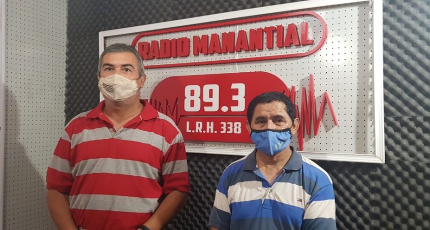 Villa &Aacute;ngela: PADRES EN RUTA EVALUA SOLICITAR LA &ldquo;EMERGENCIA VIAL&rdquo; DEBIDO AL CAOS VIAL EN LA CIUDAD