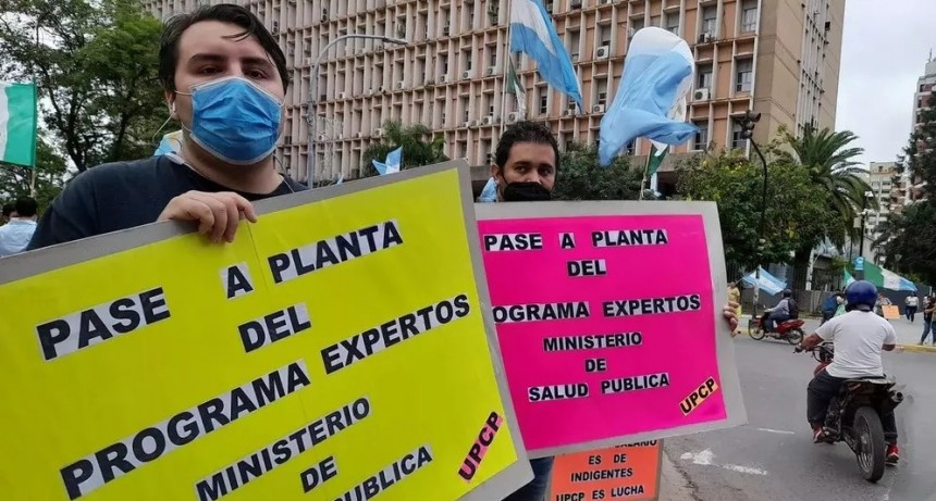 Sin acuerdo con Gobierno, UPCP vuelve al paro