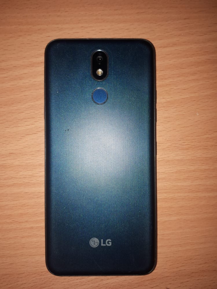 VILLA &Aacute;NGELA: DIVISI&Oacute;N INVESTIGACIONES LOGR&Oacute; EL RECUPERO DE UN CELULAR LG