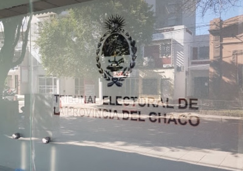 Elecciones Legislativas 2025: CHACO YA TIENE CRONOGRAMA Y EL 22 DE MARZO CIERRA EL PLAZO PARA PRESENTAR LISTAS