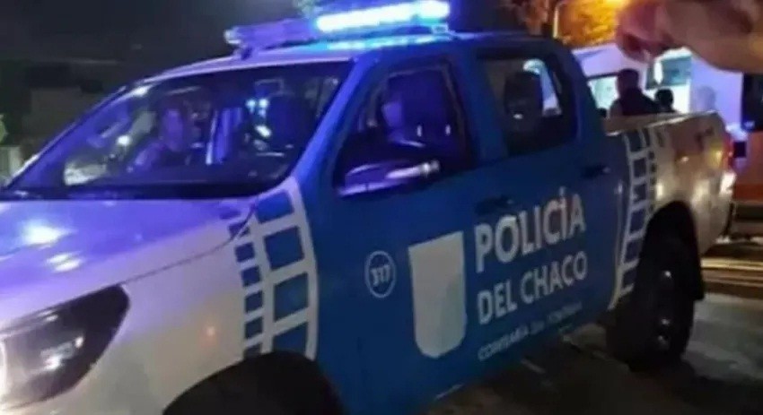 Juan José Castelli: ASESINARON A DOS PERSONAS Y BUSCAN INTENSAMENTE AL PRESUNTO HOMICIDA