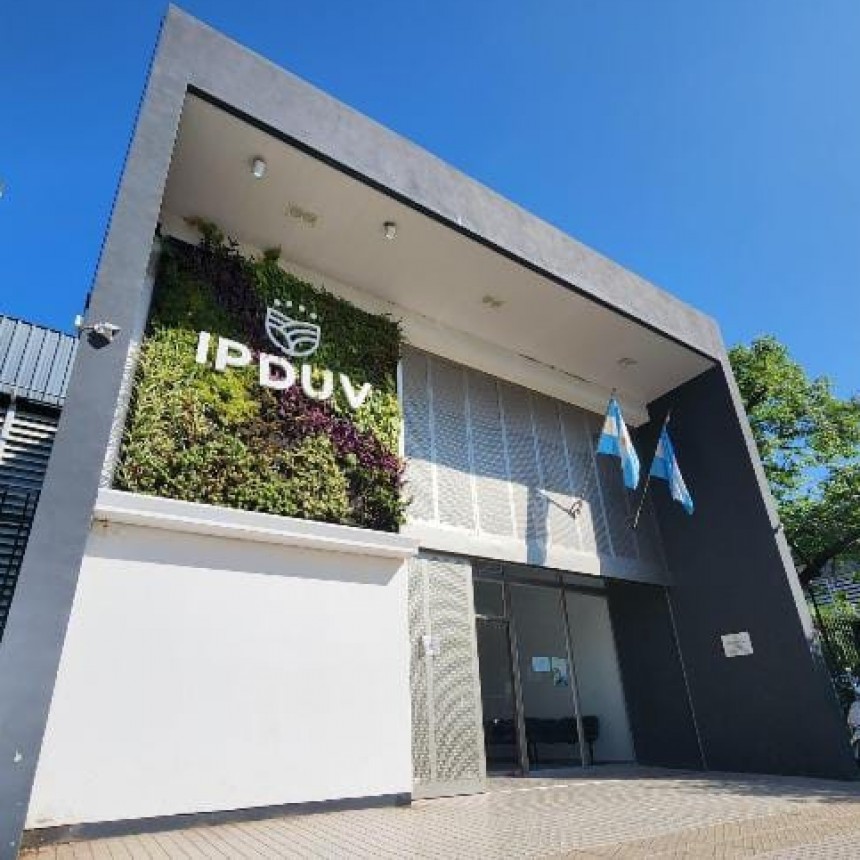 ESTE MARTES: EL IPDUV REALIZAR&Aacute; EL GRAN SORTEO DE LA L&Iacute;NEA DE CR&Eacute;DITO &ldquo;CHACO A LA OBRA&rdquo;