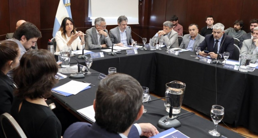 COFESA: CHACO Y NACI&Oacute;N CONTIN&Uacute;AN IMPULSANDO ACCIONES CONJUNTAS CONTRA EL DENGUE