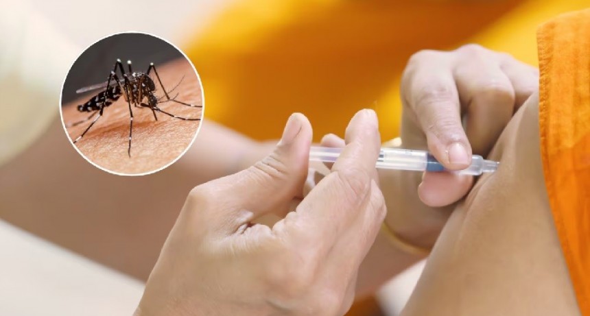 Villa &Aacute;ngela: EL CENTRO DE SALUD BRAVERMAN INVITA A LOS ADOLESCENTES A INSCRIBIRSE PARA RECIBIR LA VACUNA CONTRA EL DENGUE
